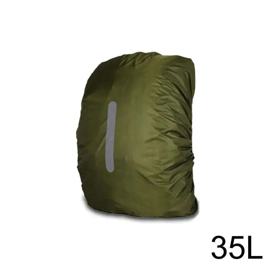 KoKossi Universal Backpack Rainproof Cover - Simples Market