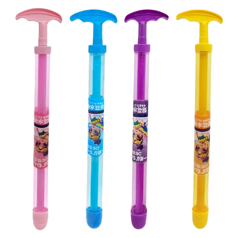 Firework Water Gun Water Spray Toy For Summer Outdoor Pool Beach Backyard Fun Water Battle