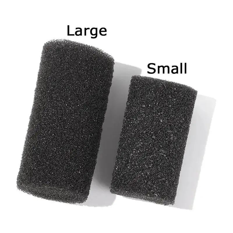 Biochemical Aquarium Filter Sponge Set 4 Or 8 Pieces For Fish Tank Inlet Water Pre Filter Replacement Cartridge