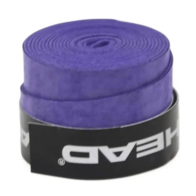 Jusenda Tennis Overgrip For Padel Racket Single Head Anti Slip Grip Tape Replacement Sweatband Badminton Accessories