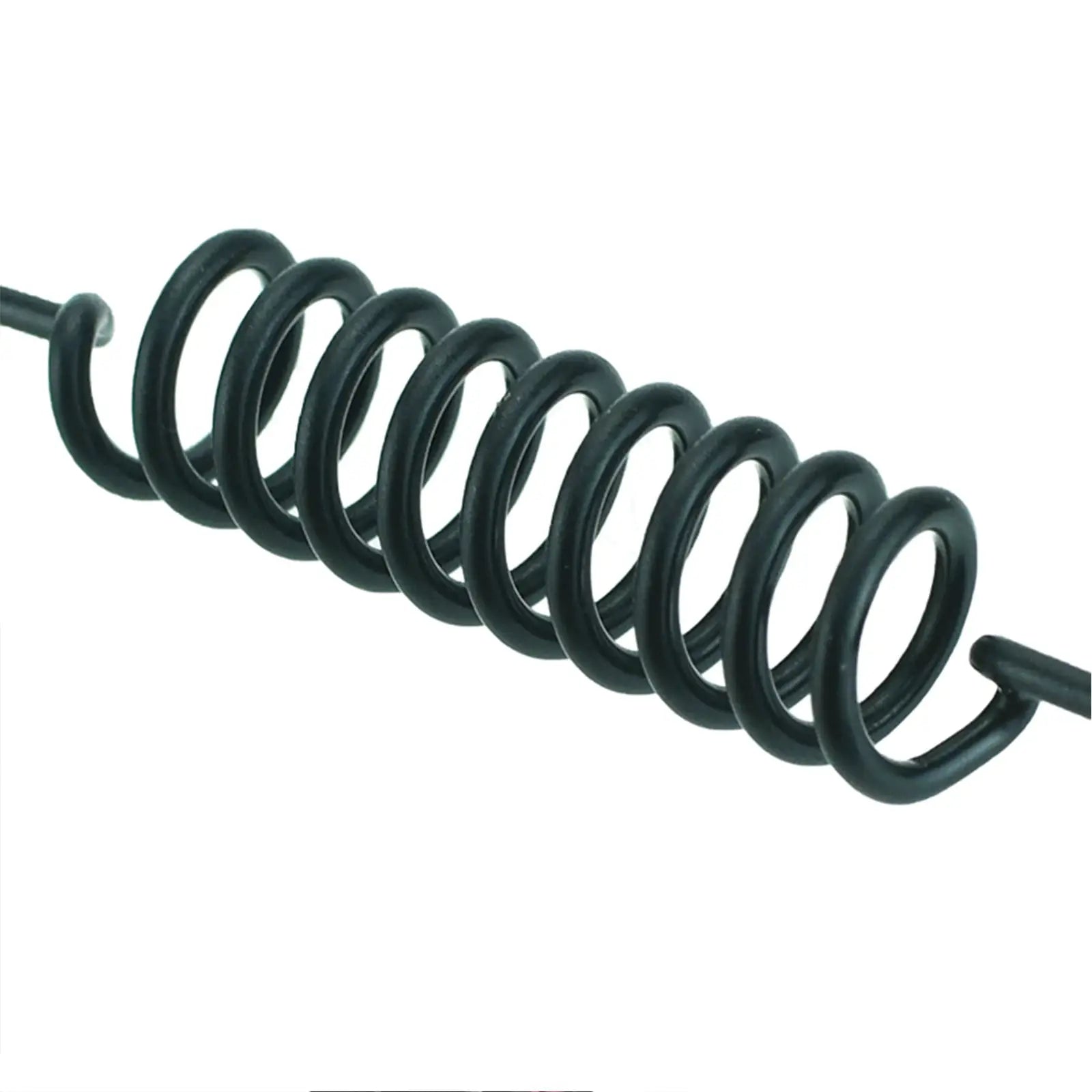 Durable Metal Decorative Antenna For 1 To 10 RC Crawler Traxxas TRX4 Defender Upgrade For Realistic Scale Detailing