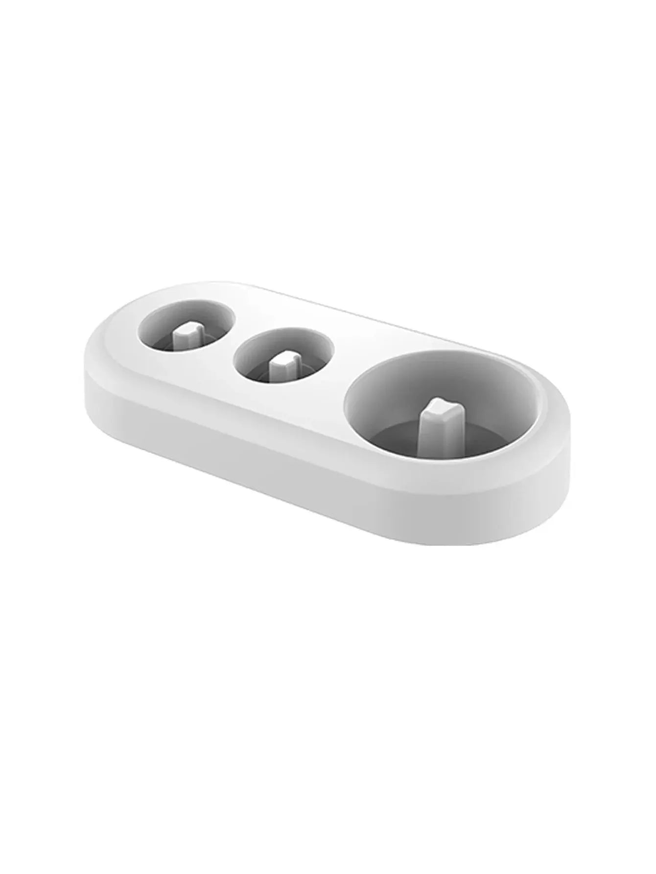 Electric Toothbrush Holder Replacement Stand Base For Oral B Toothbrushes Bathroom Organizer And Storage