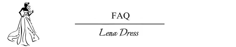 Lena Luxurious Black Mermaid Evening Dress With Lace Prom Gown