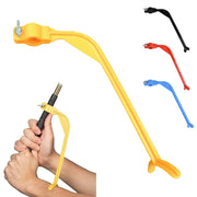Golf Swing Coach Beginner Training Aid For Correct Posture Gesture Alignment And Practical Practice