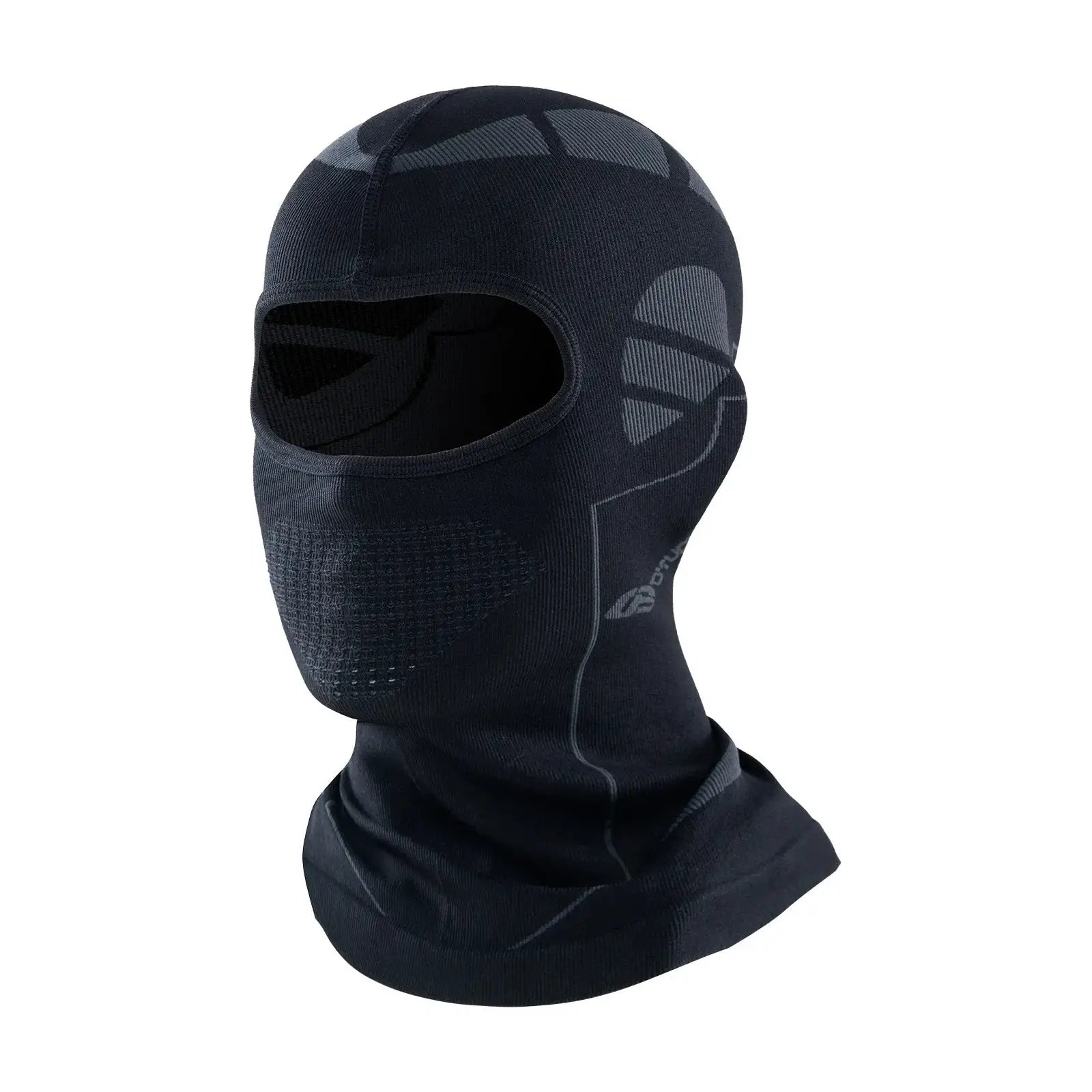 Thermal Balaclava Scarf For Men And Women Full Face Mask Winter Warmth Skiing Cycling Hunting Head And Neck Cover