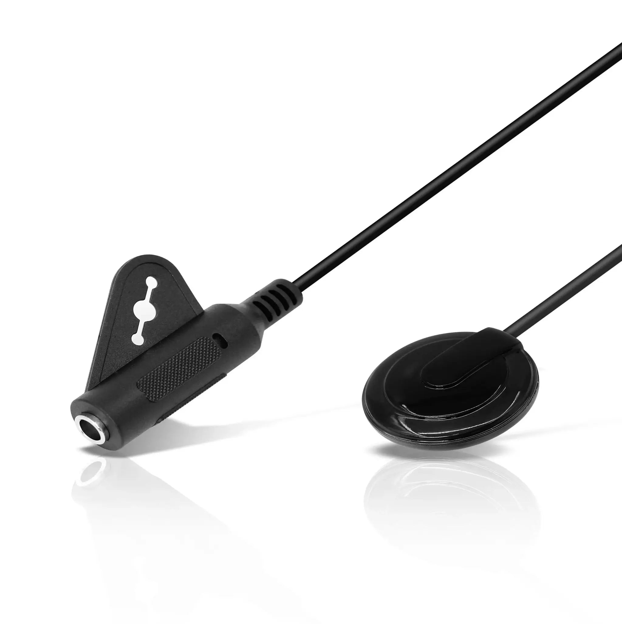 Piezo Contact Microphone Pickup for Acoustic Guitar and String Instruments Cello Violin Banjo Ukulele Mandolin