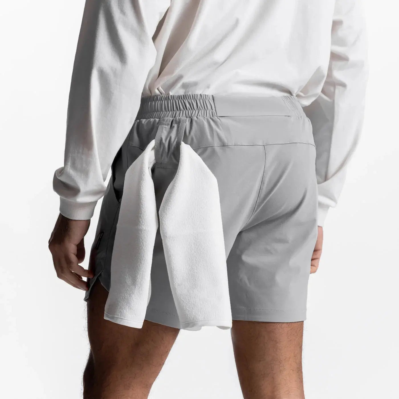 Quick Dry Mens Running Shorts For Running Jogging Fitness And Gym Training Summer Sports Performance
