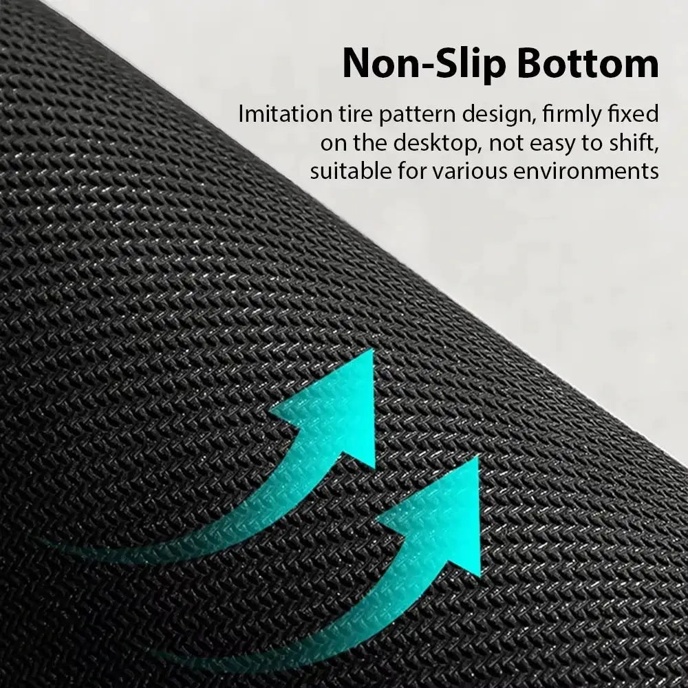 ATK 99G Air XSoft Esport Gaming Mouse Pad Non Slip Durable Stitched Edge Desk Mats Computer Mouse Pads