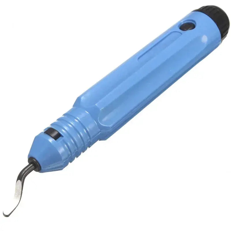 NB1100 Deburring Tool Kit With BS1010 Blades Handheld Metal Wood Plastic Burr Remover