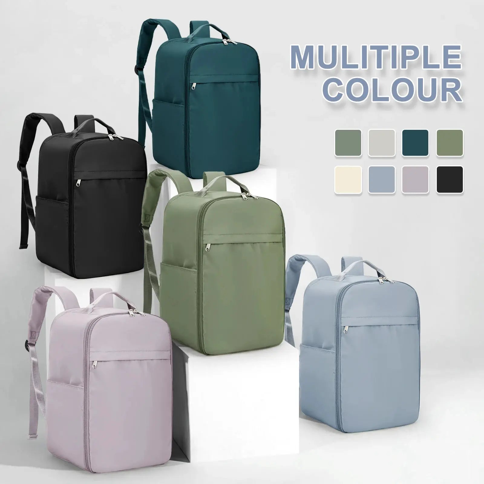 Ryanair backpack 40x20x25 cabin bag in multiple colors by Simples Market