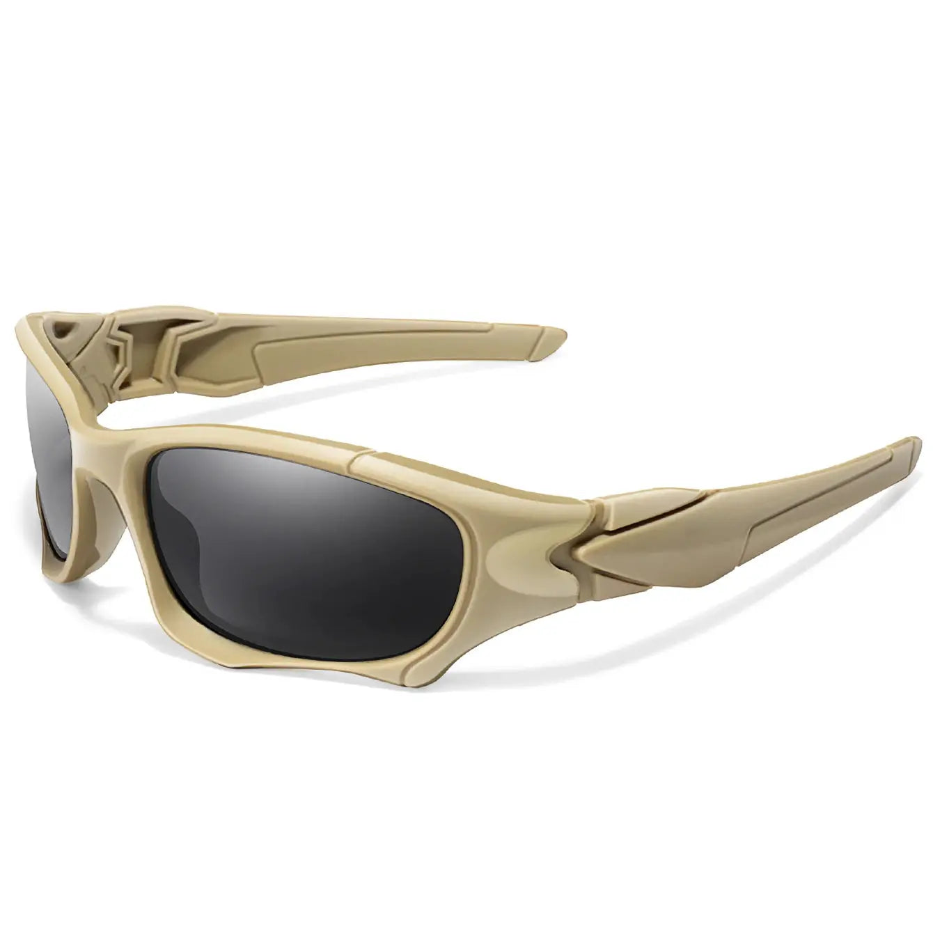 Polarized Fishing Sunglasses For Men And Women Classic Camouflage UV Protection For Outdoor Driving Cycling Hiking
