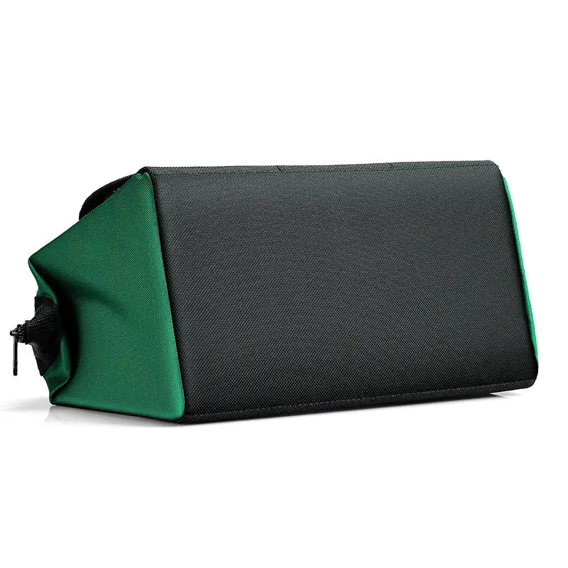 WINHUNT Large Capacity Wear Resistant Tool Bag With Durable Oxford Cloth For Job Site Use