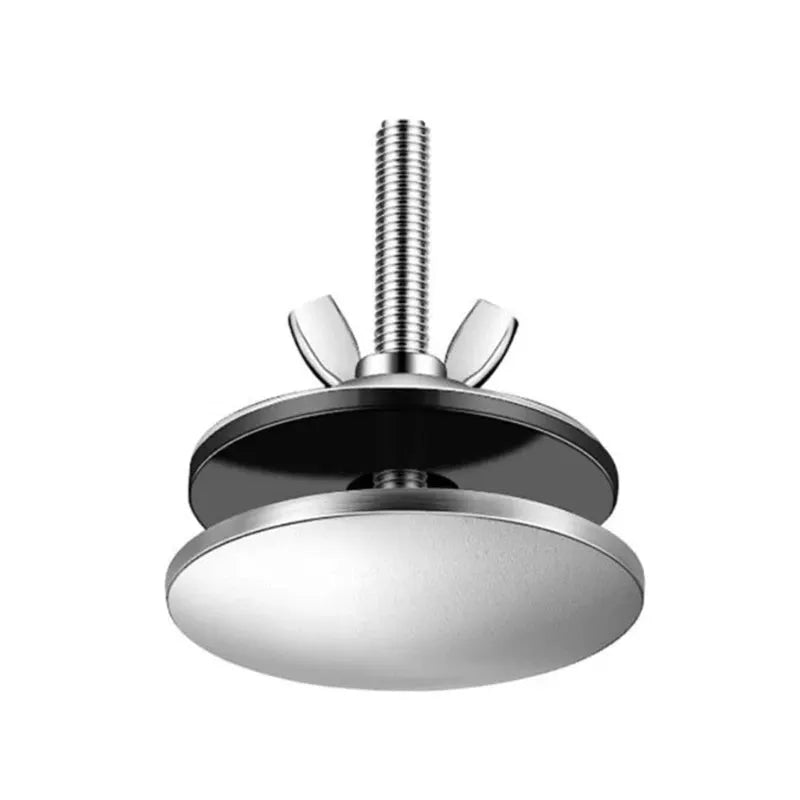 Apex Sink Hole Plug Stainless Steel And PP Cover Leakproof Tap Hole Seal For A Durable Kitchen Sink