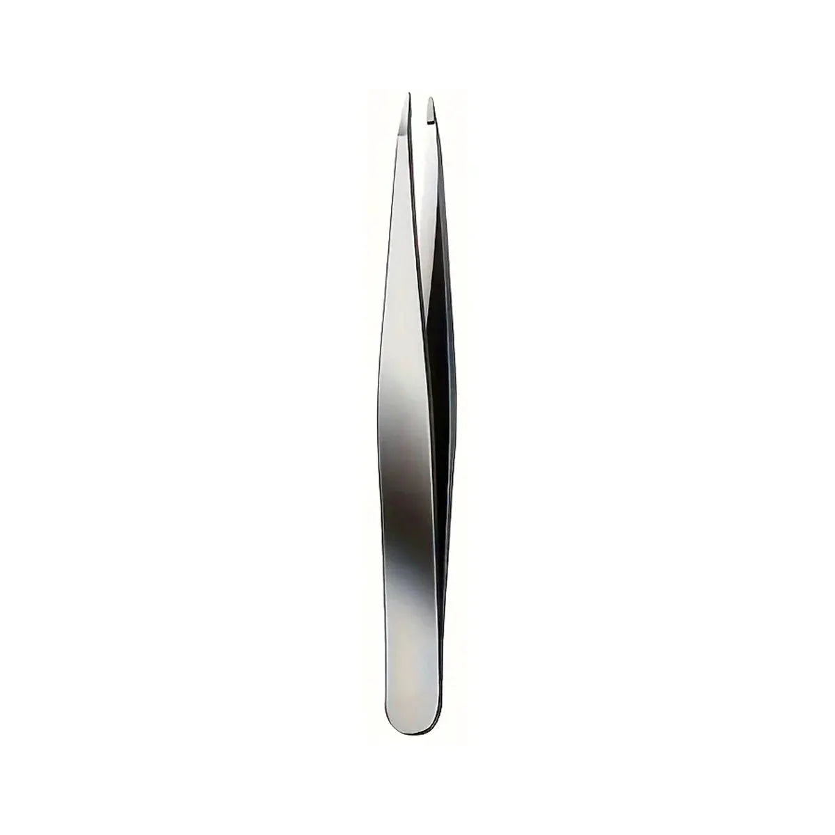 OLOEY 4 Piece Professional Eyebrow Hair Removal Tweezers Set Stainless Steel For Effortless And Precise Grooming