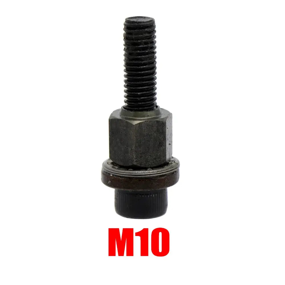 Hand Rivet Nut Gun Manual Riveter Tool For M3 To M10 Rivnut Nuts Easy Installation