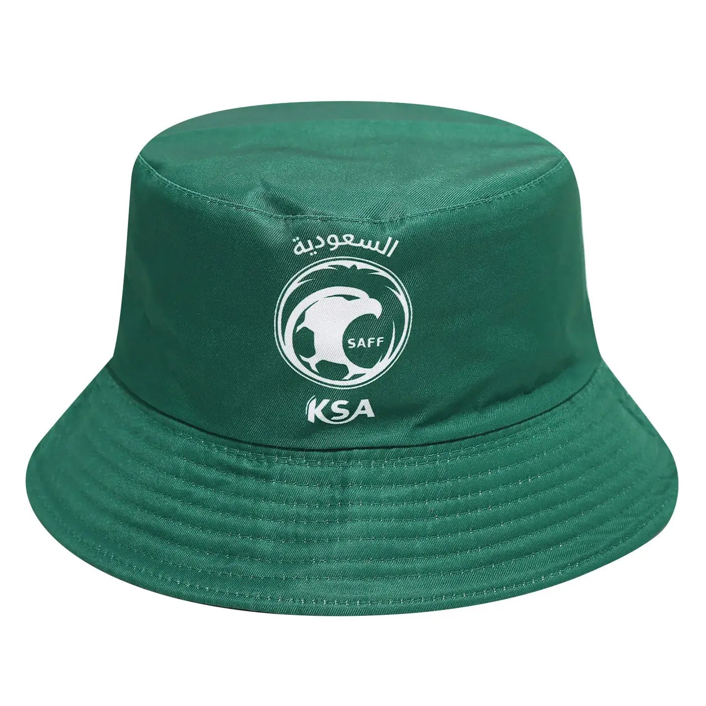 National Flags Reversible Bucket Hat For Men Women Football Fans