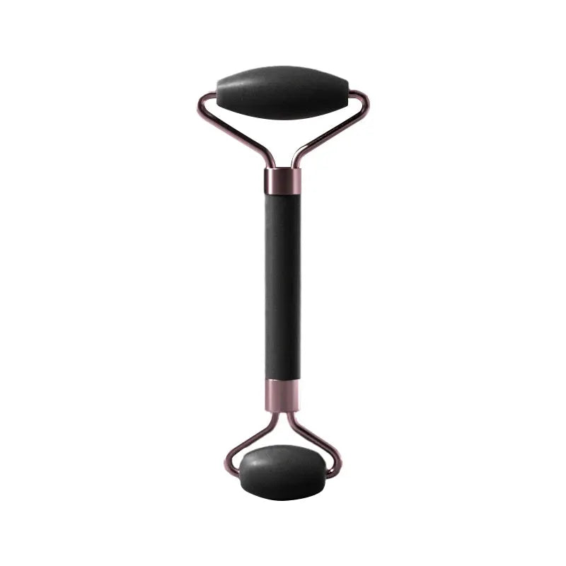 Resin Face Roller For Face Neck And Eye Facial Massage Instrument Scraping Board Health Care Tools