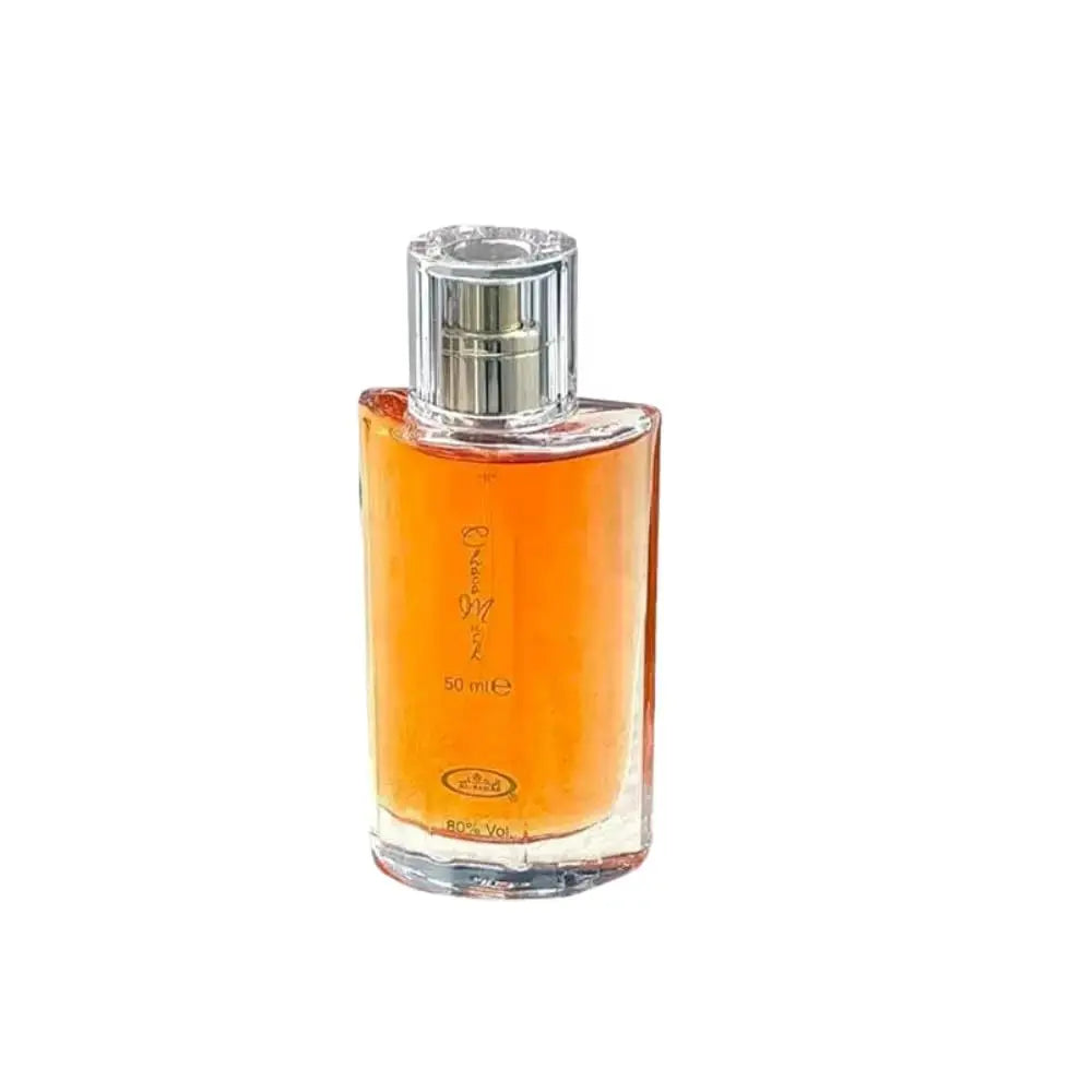 Al Rehab Choco Musk Eau De Parfum Spray For Women Alcohol Free Long Lasting Fragrance 50 Milliliters