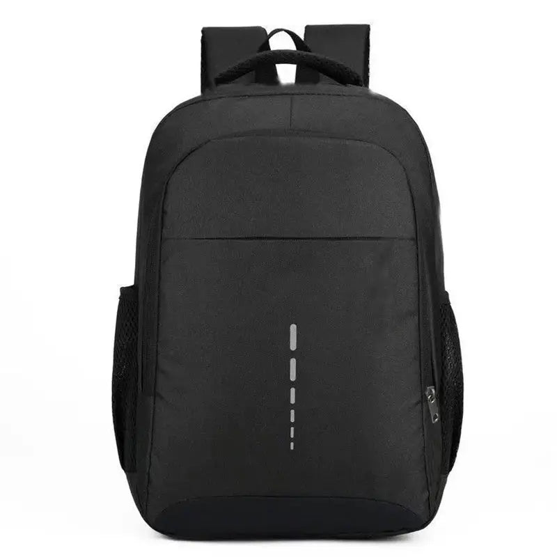 Multi - Pocket Professional Laptop Backpack - Simples Market