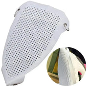 Universal Iron Protective Cover Shield For Irons Ironing Cloth To Protect Clothes Electric Irons Protector Pads