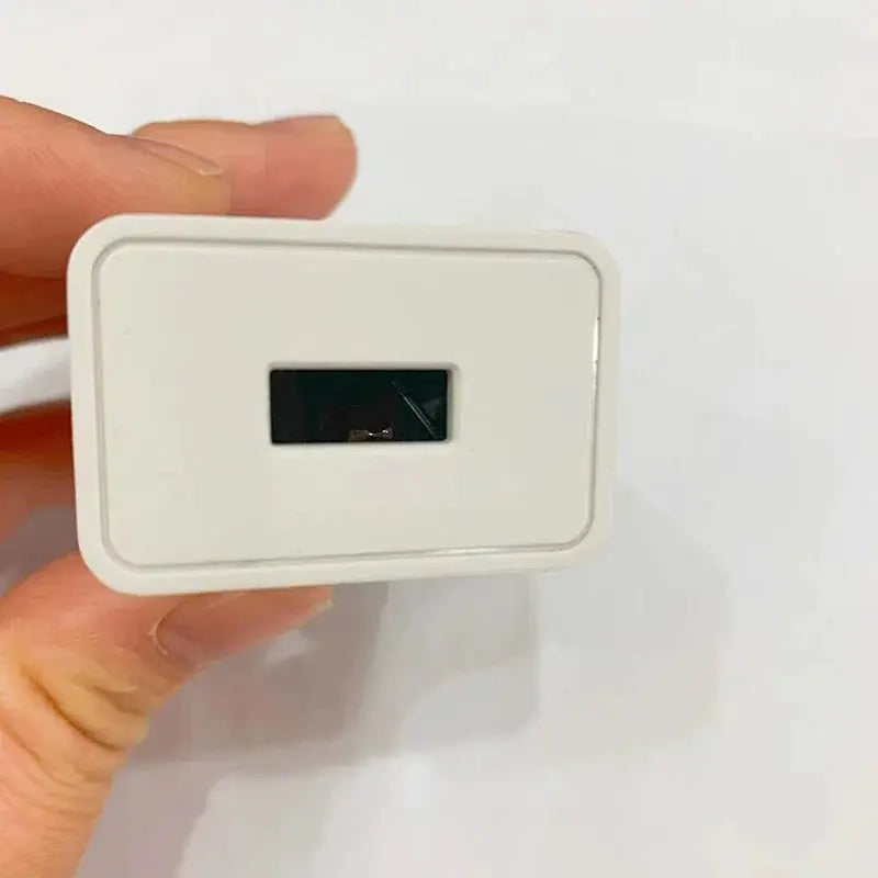 Fake Charger Secret Storage Container With Hidden Compartment Stash Can Safe for Home Use and Concealment