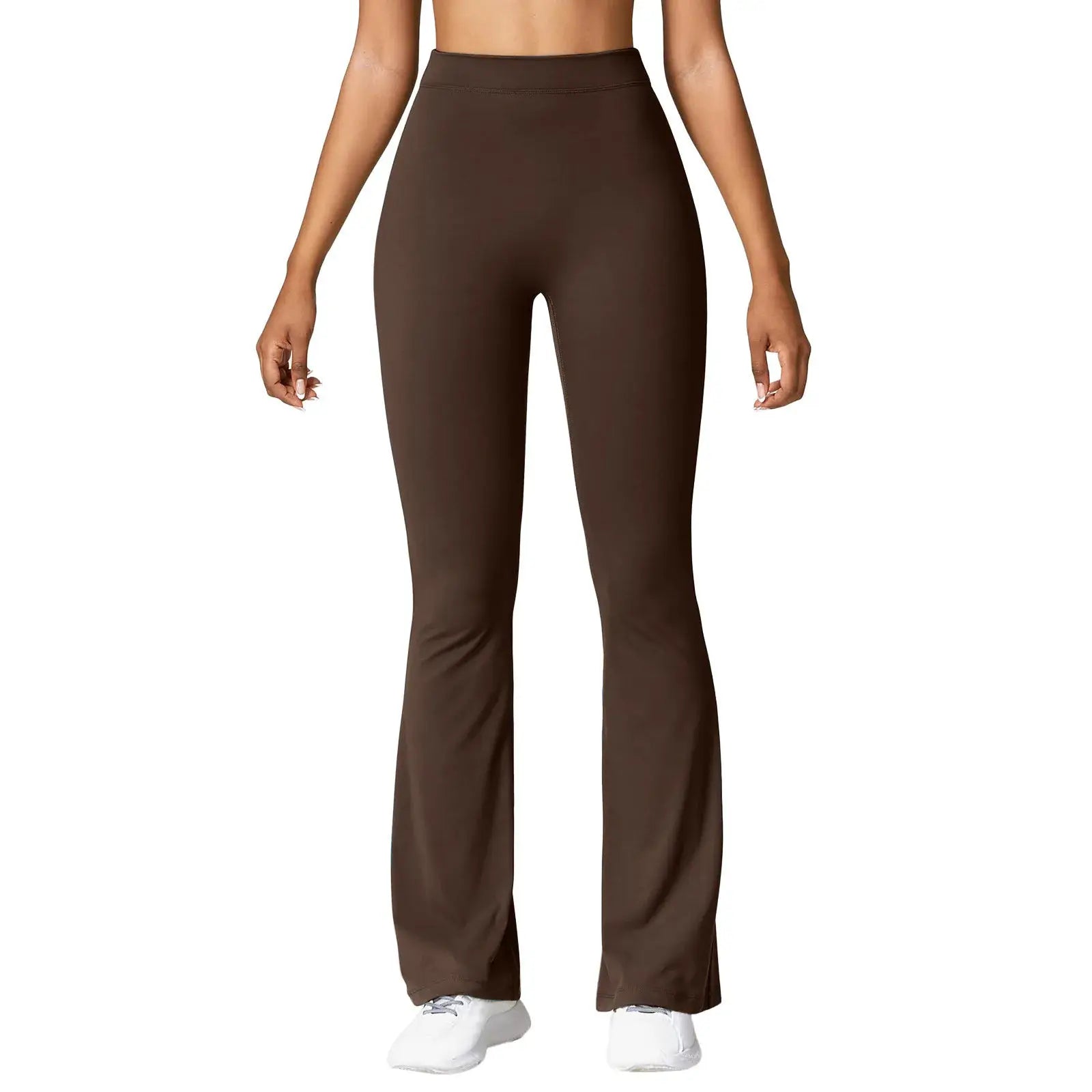 High Waist Booty Lift Leggings For Women With Micro Horn Design For Gym And Fitness