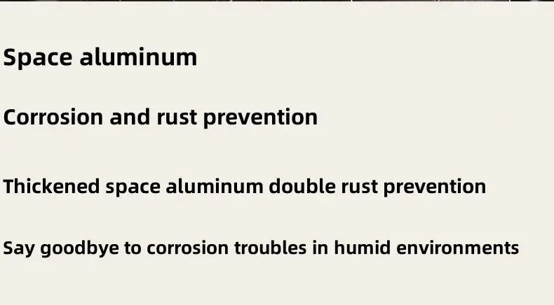 Simples Market no-drill aluminum bathroom corner shelf; space aluminum with rust and corrosion prevention.