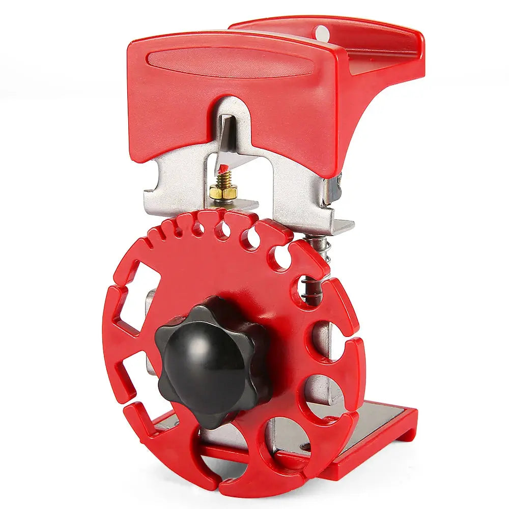 Universal Handheld Quick Stripper Electric Wire Stripper Machine Wide 24 To 10 AWG Wire Range