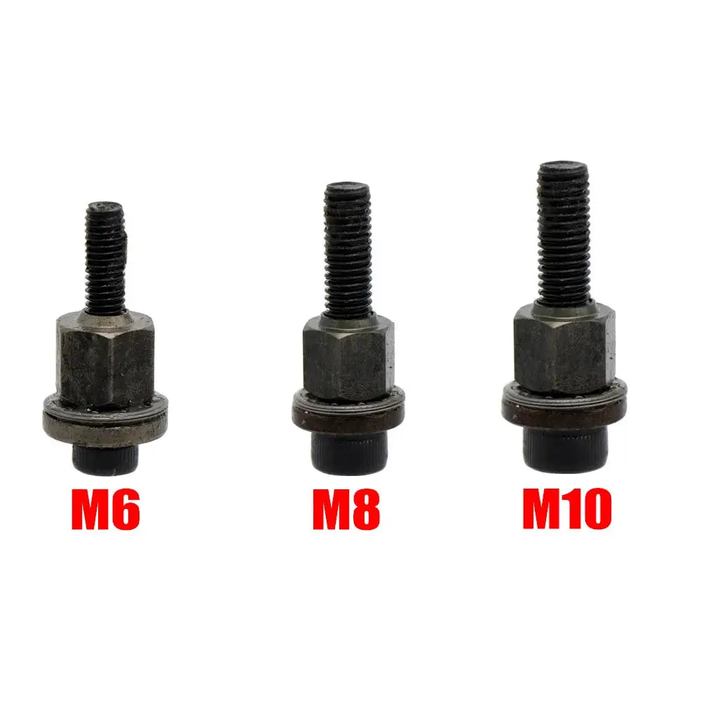 Hand Rivet Nut Gun Manual Riveter Tool For M3 To M10 Rivnut Nuts Easy Installation