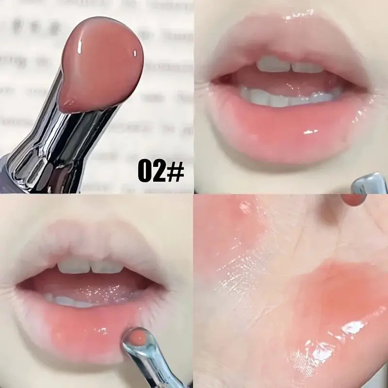 Mingli Lip Gloss Long Lasting Moisturizing Lip Care For All Skin Types Spring Summer Vibe Valentines Day Birthday