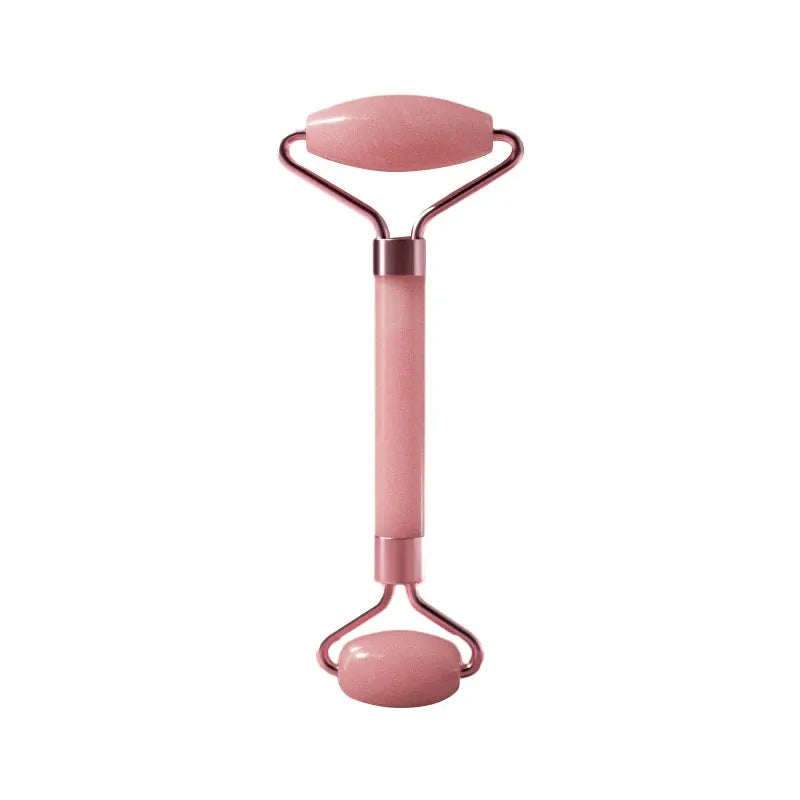 Resin Face Roller For Face Neck And Eye Facial Massage Instrument Scraping Board Health Care Tools