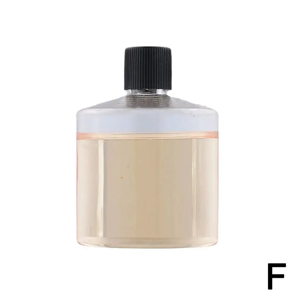 Smart Car Air Freshener With Adjustable Scent Auto Operation And Ambient Starry Light 30-50ml
