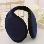 Pearl Plush Rabbit Earmuffs Unisex Winter Wind Blocking Cozy Soft Warmth For Autumn And Winter