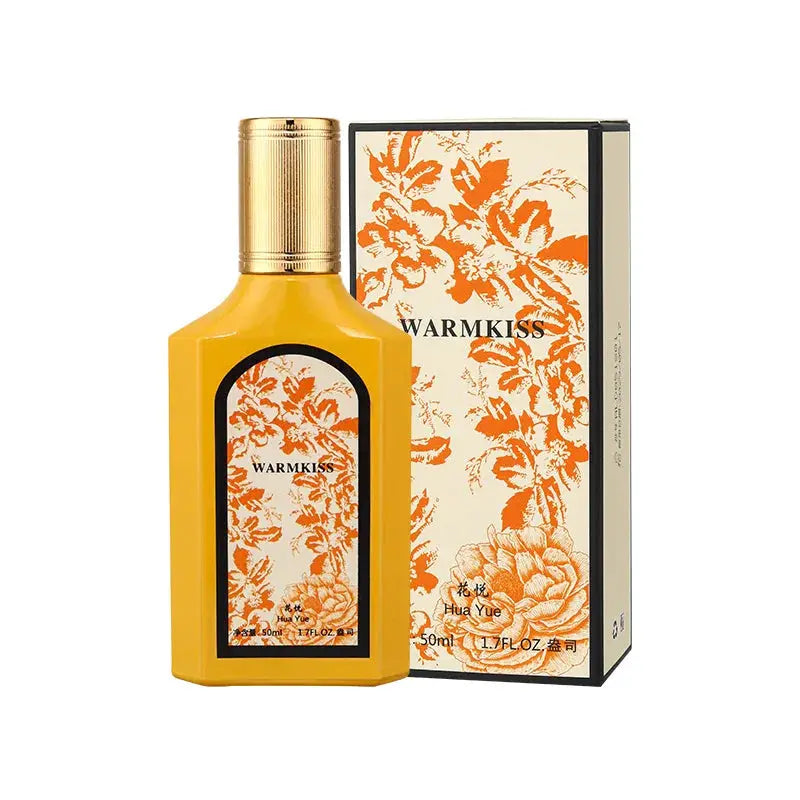 Fresh Natural Unisex Jasmine Eau De Toilette Body Spray Long Lasting Floral Fragrance