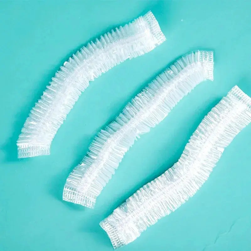 Disposable Food Covers For Bowls And Containers Saran Wrap Food Grade Plastic Wrap For Fresh Keeping And Kitchen Storage