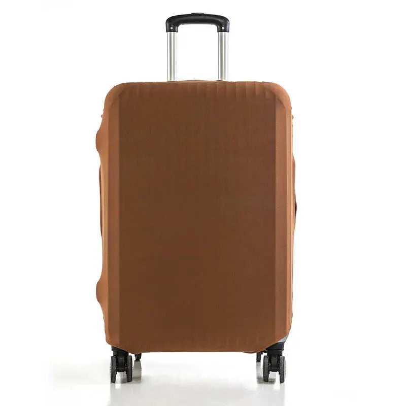 TravelGuard Stretch Luggage Cover Fits 18 to 30 Inch Suitcases Protects Against Dust and Scratches
