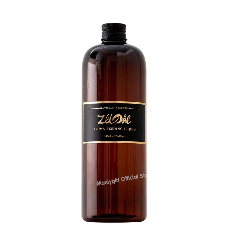 Hilton Ritz Carlton Aromatic Hotel Essential Oil Diffuser 500ml For Home Perfume And Air Freshener