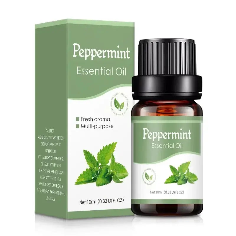 10ml Lavender Essential Oil Water Soluble For Diffusers And Car Air Freshener Fragrance