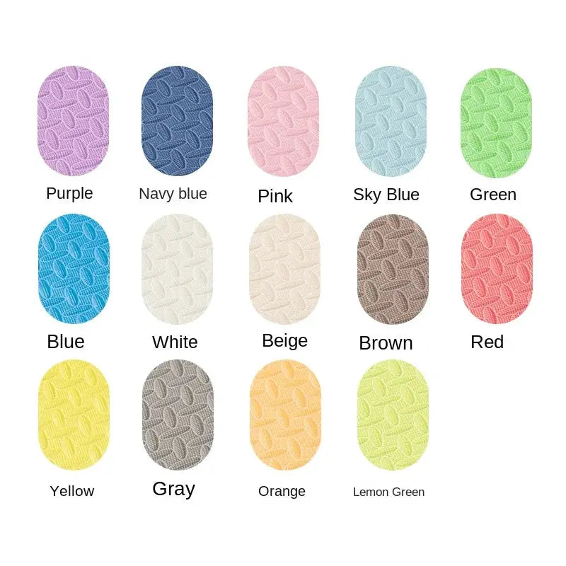 Puzzle Mat For Children Tiles Foam Baby Play Mat Kids Carpet Mat For Home Use And Floor Padding For Kids