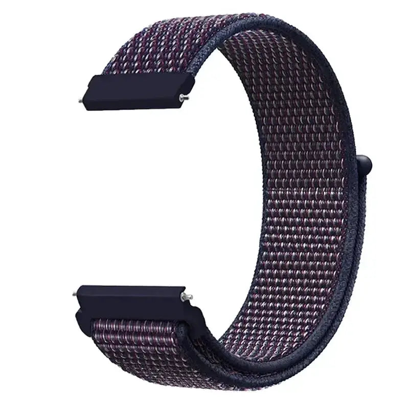 For COROS PACE 3 Sports Nylon Strap Band Watchband For COROS APEX 2 Pro/PACE 2 22/20mm Wristband APEX 46mm 42mm Bracelet Correa