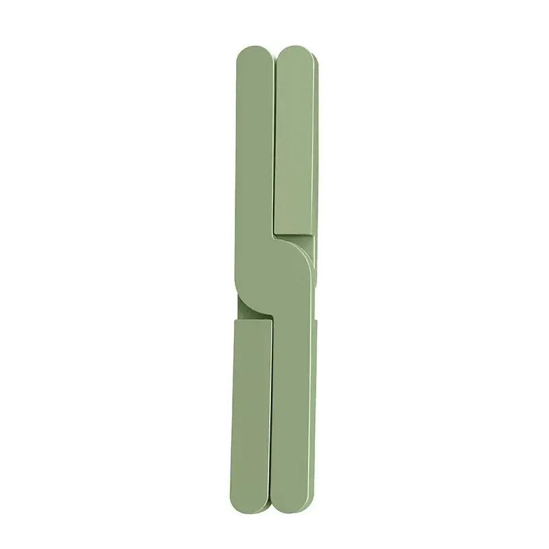 Silicone Heat Insulation Pad Folding Pot Pad Cross Folding Silicone Pad Multifunctional Kitchen Table Mat Cup Mat