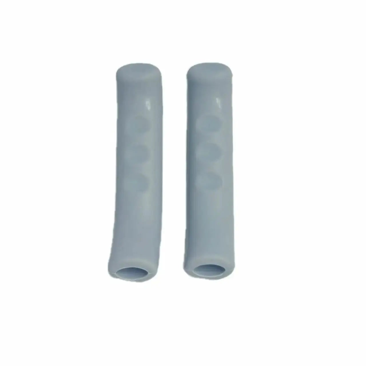 Silicone Bicycle Brake Lever Protection Covers for Mountain Road Fixed Gear and Folding Bikes Guard Sleeve