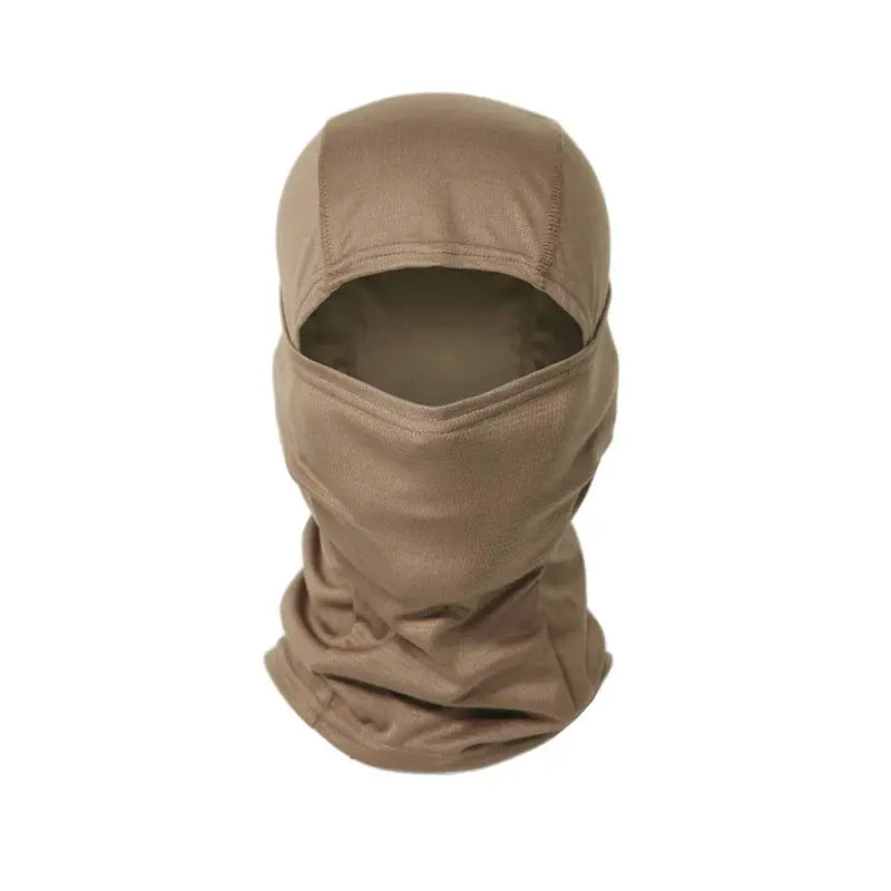Camouflage Balaclava Full Face Mask For Outdoor Sports Cycling Hunting Hiking Ski Mask Motorcycle Helmet Inner Cap