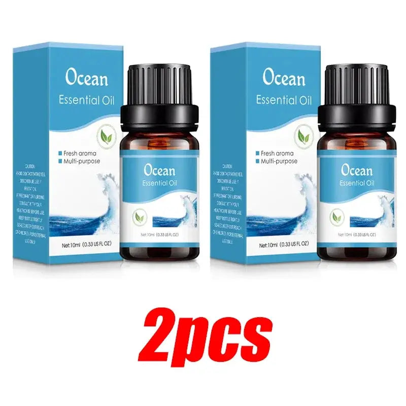 10ml Lavender Essential Oil Water Soluble For Diffusers And Car Air Freshener Fragrance