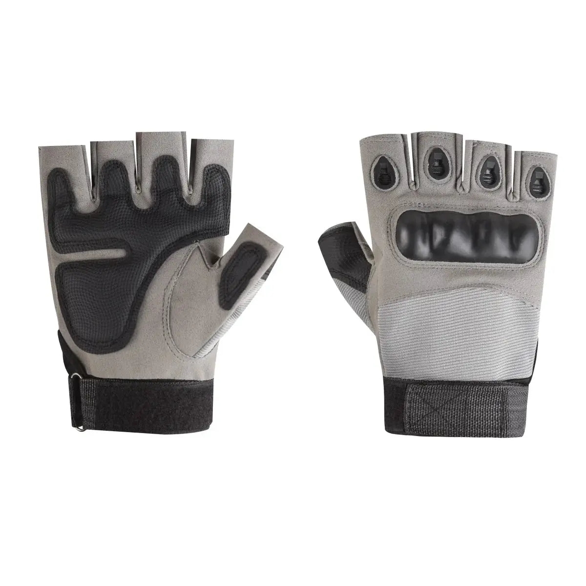 Half Finger Tactical Gloves For Men Outdoor Military Style For Shooting Hunting Airsoft Cycling Motorcycle