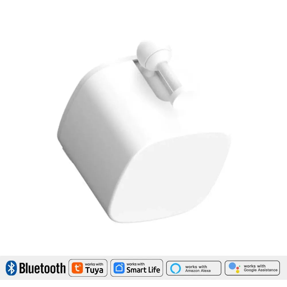 Tuya Bluetooth Finger Robot Switch Button Fingerbot For Light Switches With Smart Life App And Bluetooth Gateway