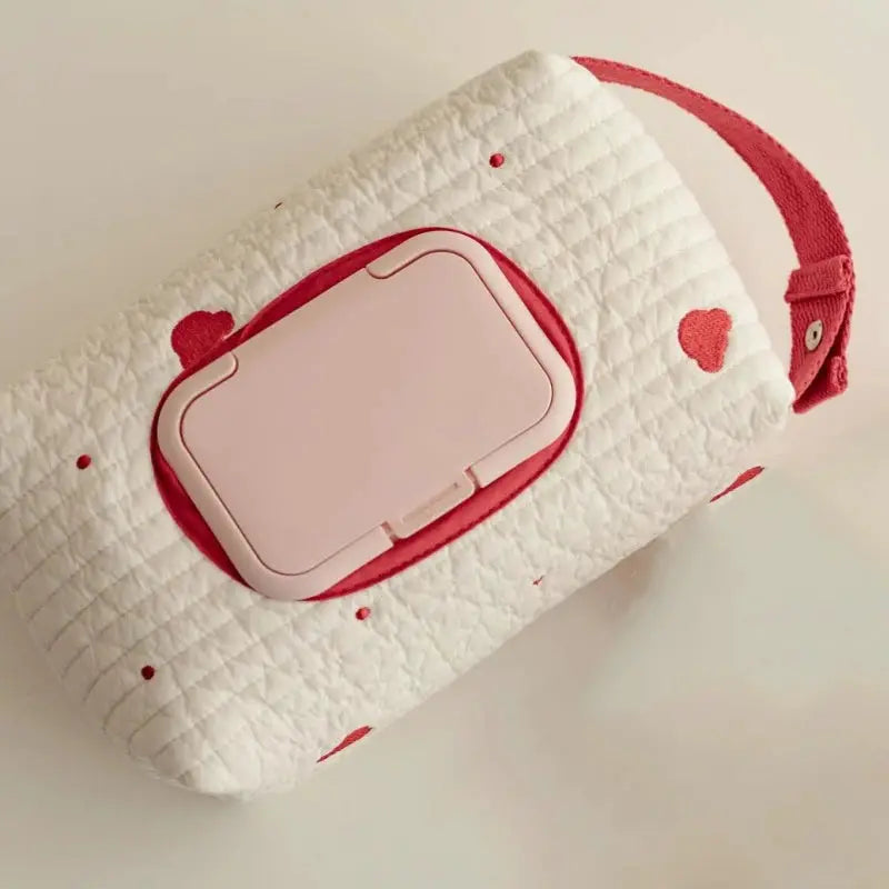 Cartoon Critter Car Tissue Box Holder With Flippable Animal Cover For Wet Wipes And Napkins