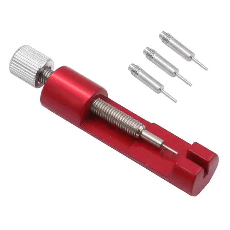 Metal Watch Repair Tool For Adjusting Straps And Removing Links Bracelet Band Pin Tool Remover For Easy Size Adjustments