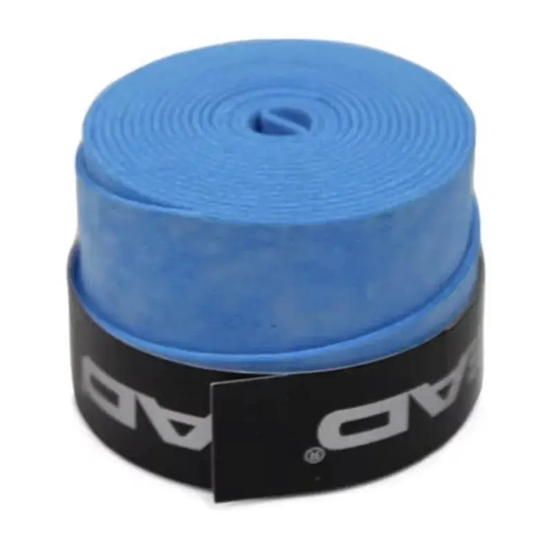 Jusenda Tennis Overgrip For Padel Racket Single Head Anti Slip Grip Tape Replacement Sweatband Badminton Accessories