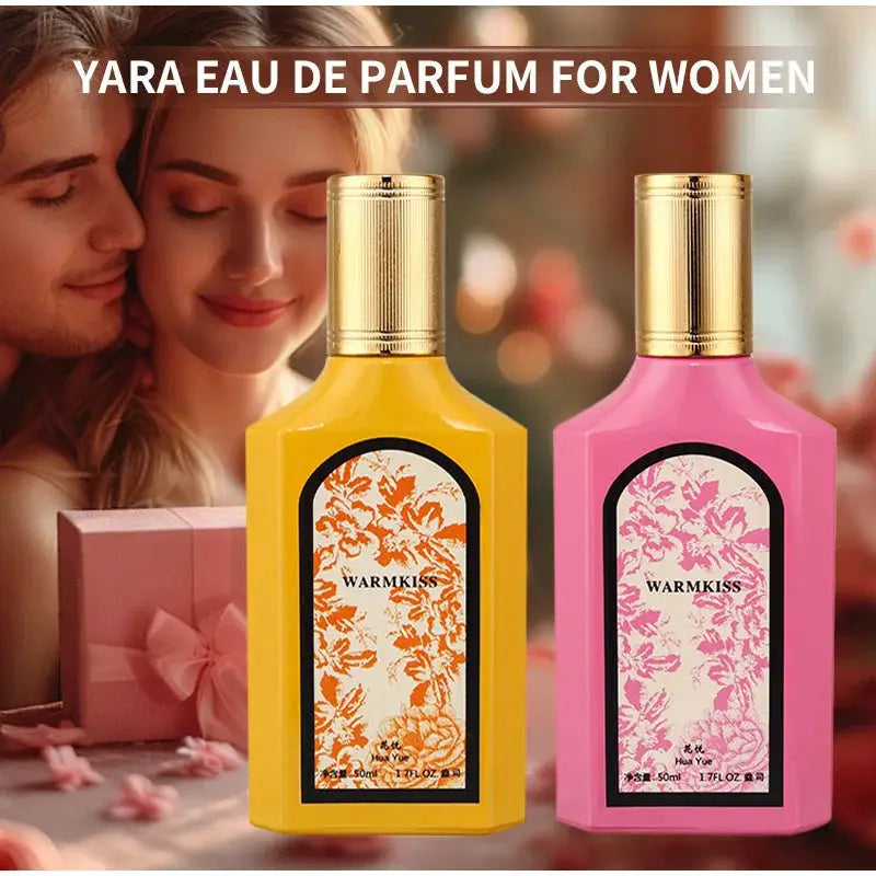 Fresh Natural Unisex Jasmine Eau De Toilette Body Spray Long Lasting Floral Fragrance